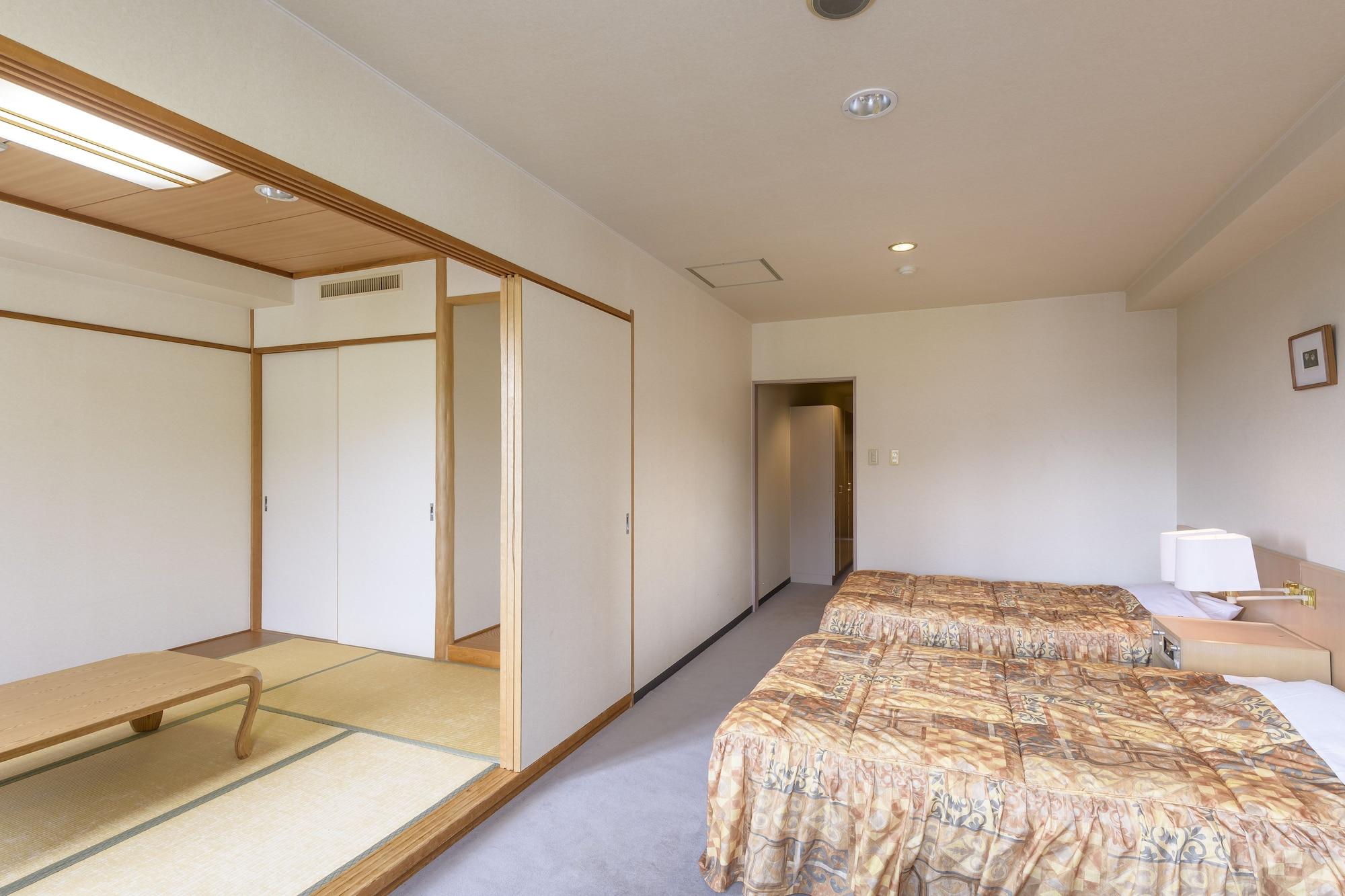 Hotel Tagawa Yamanouchi  Exterior photo