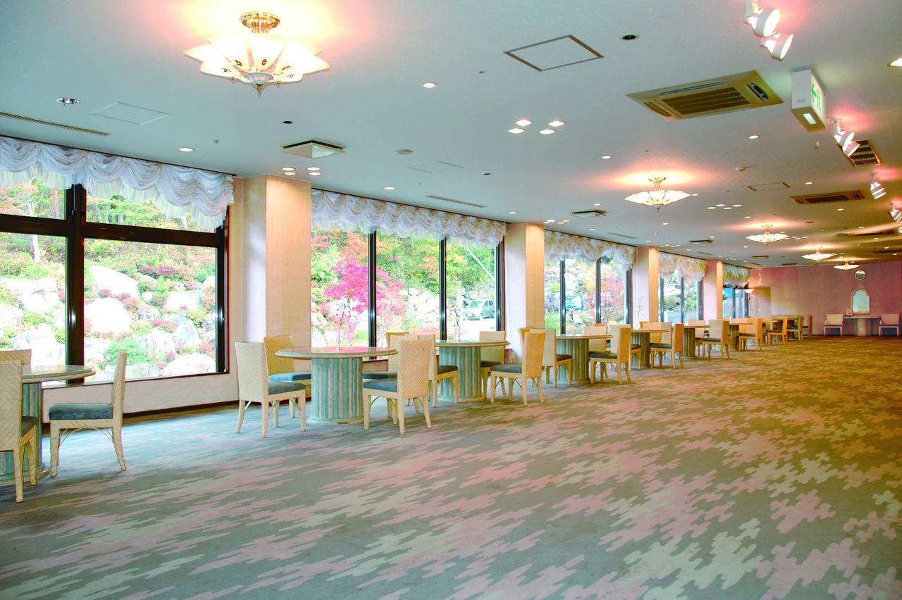 Hotel Tagawa Yamanouchi  Exterior photo