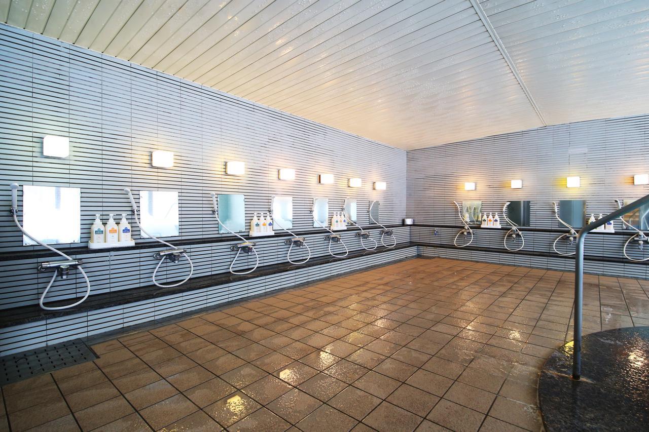 Hotel Tagawa Yamanouchi  Exterior photo