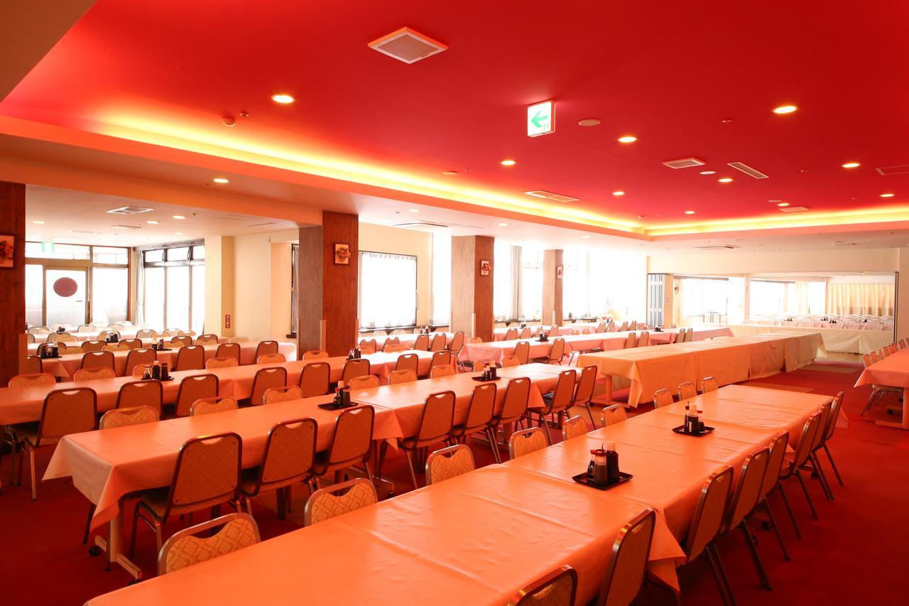 Hotel Tagawa Yamanouchi  Exterior photo