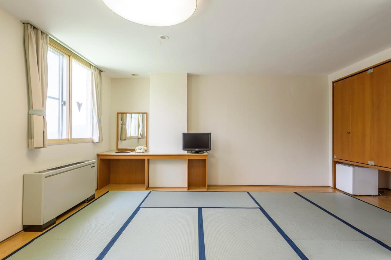 Hotel Tagawa Yamanouchi  Exterior photo